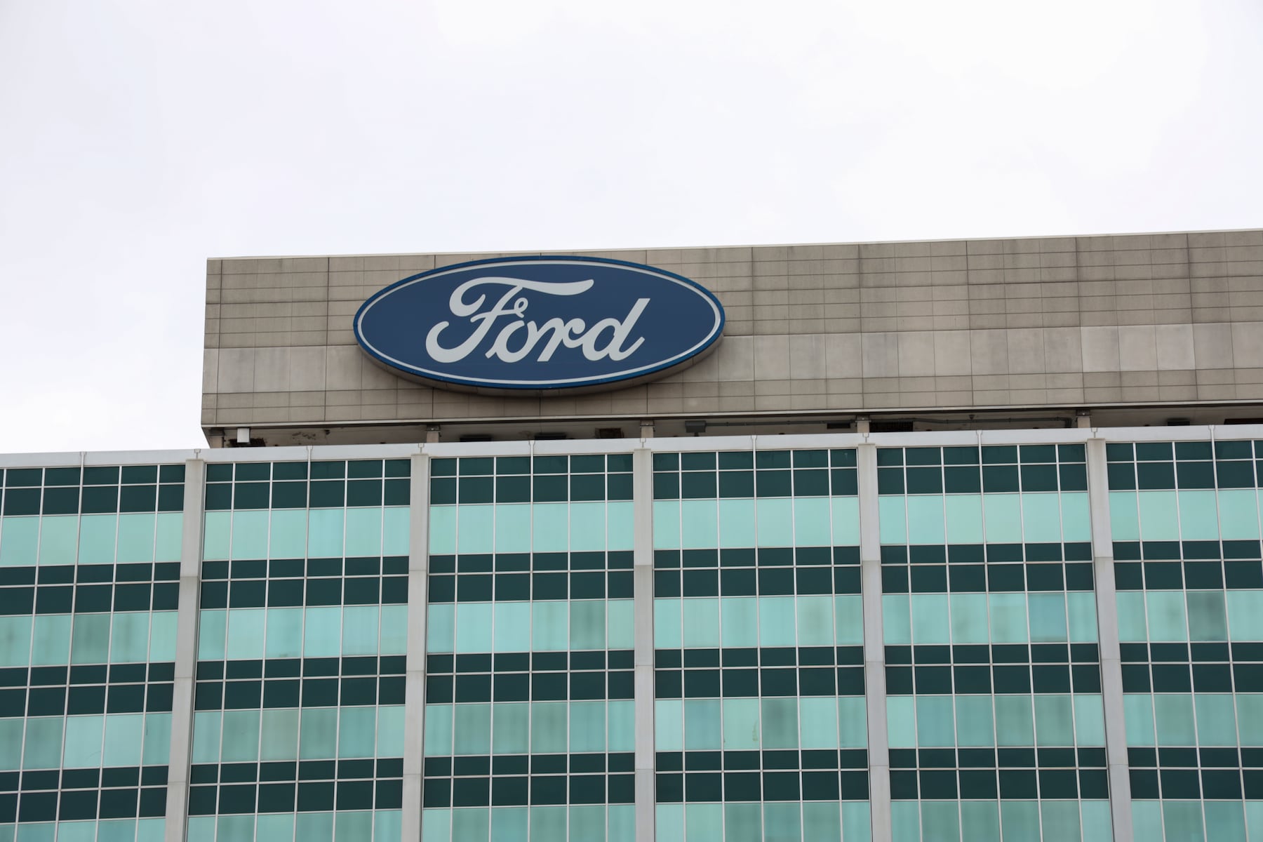 Ford issues pair of recalls impacting a combined 134,000 vehicles