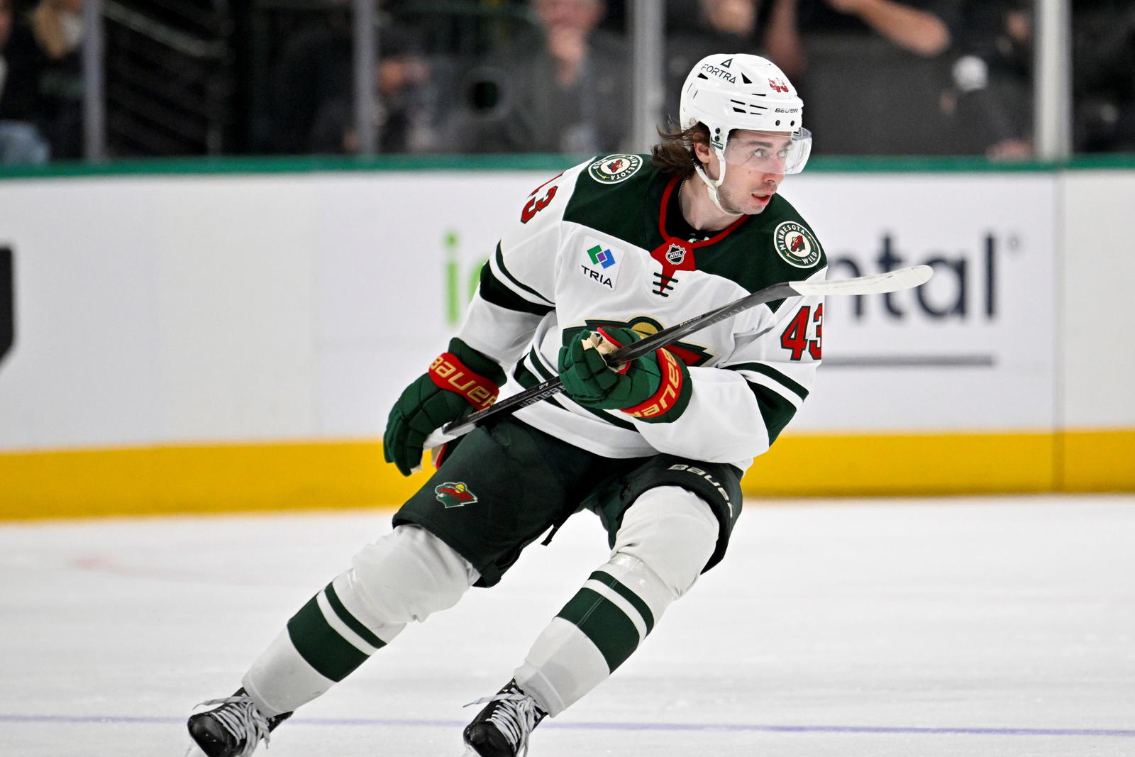 NHL Rumor Roundup: What Will It Take For The Wild To Re-Sign Quinn Hughes?