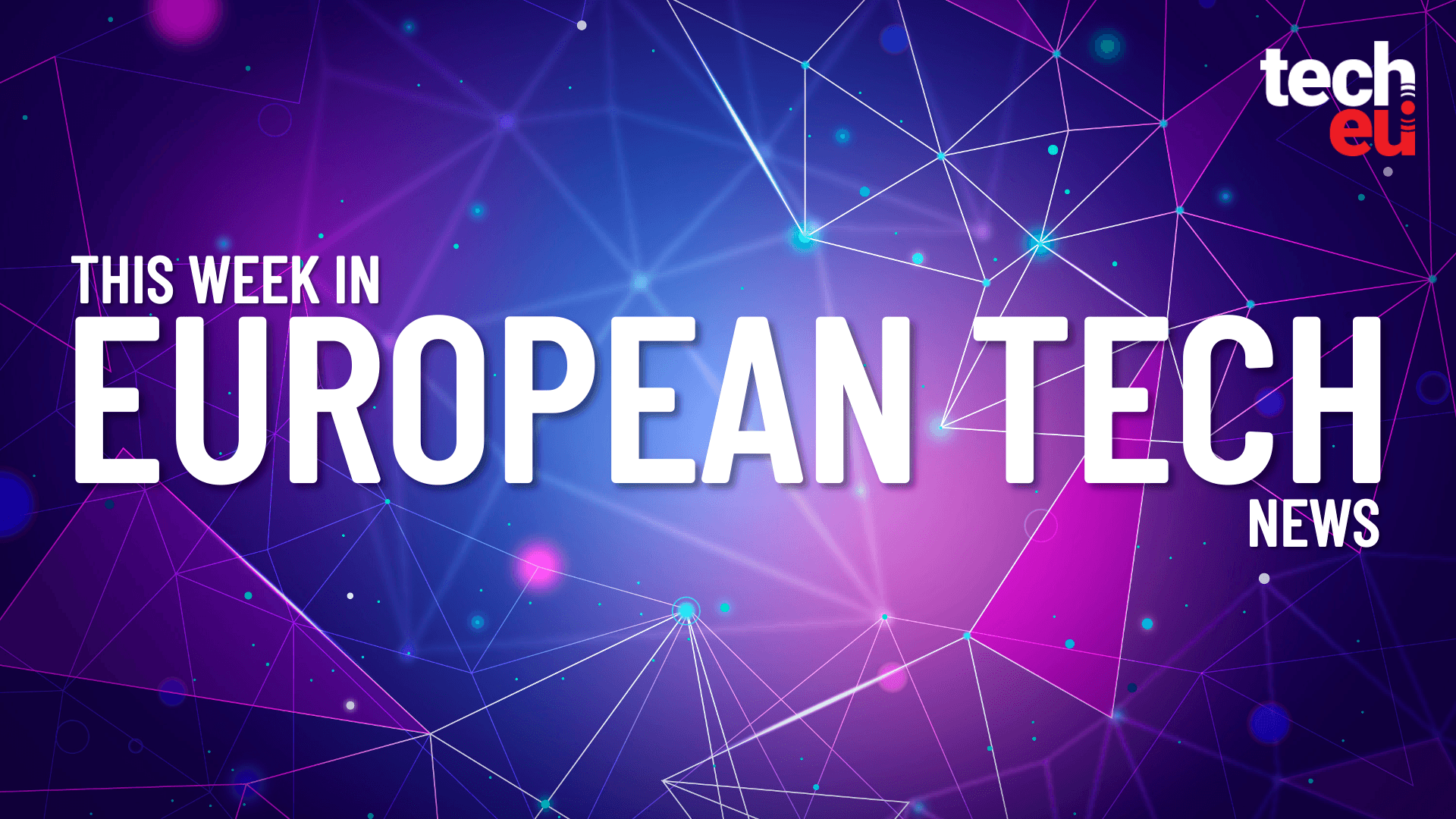 iwoca bags £250M debt facility, what H1 2026 tells us about European tech, and Legora acquires 5th startup this year.
