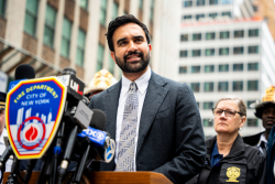 One Million New Yorkers?