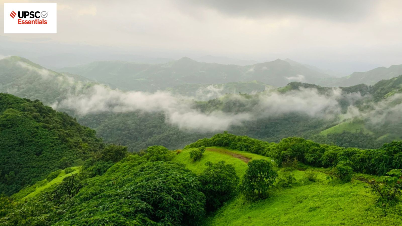 UPSC Essentials daily subject quiz : Environment and Geography MCQs (Week 173)
