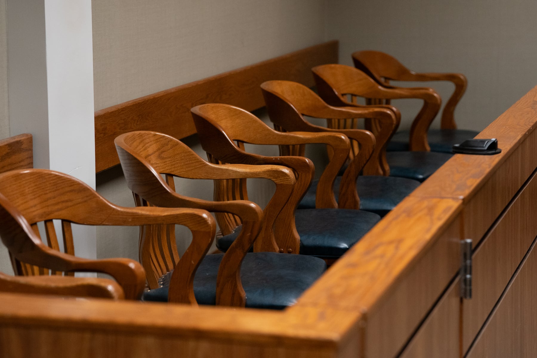 Flint man to stand trial next month in double homicide of 2 teens