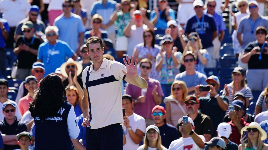 Former Tennis Pro on Influencers Swarming Grand Slams: ‘Done a Lot for the Sport’