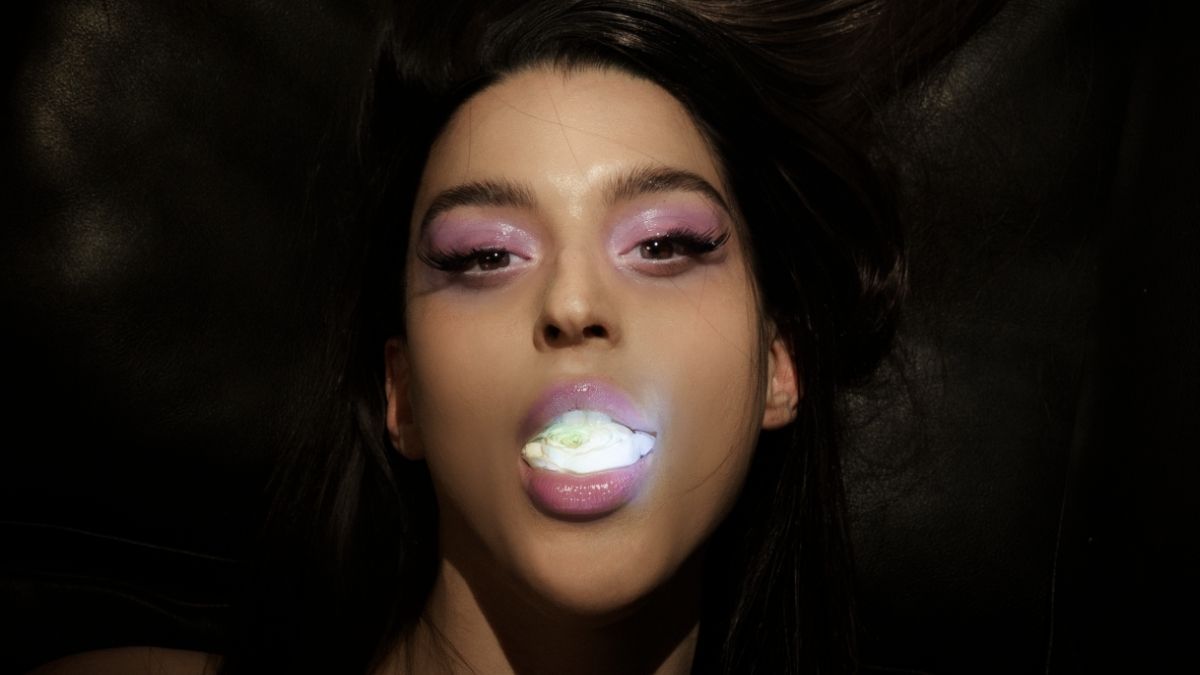 Arca Unleashes New Album XXXXX: Stream