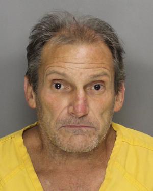 Powder Springs Dairy Queen soda thrower charged