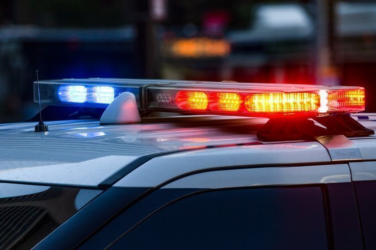 Suspected driver arrested in hit-and-run that killed Temple student Bryce Wolfe