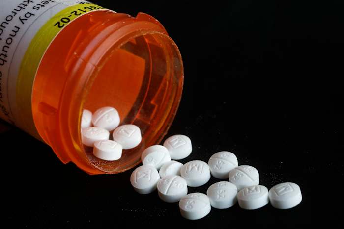 Overdose deaths continue to decrease in Washtenaw County, health officials report