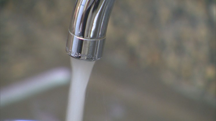 Crystal City temporarily shuts off water service citywide due to major water line leak