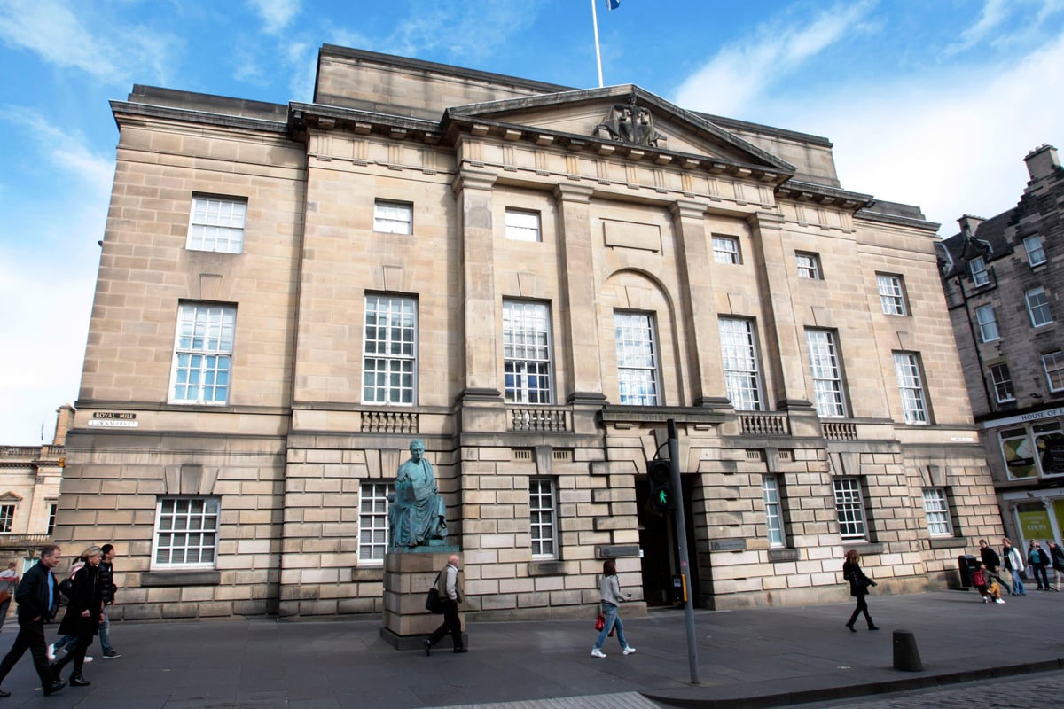 Man who stole Maserati and killed pensioner in crash faces ‘lengthy’ sentence