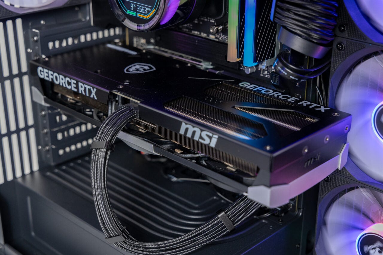Graphics Cards Could Get Even More Expensive, and It’s Not Just Nvidia