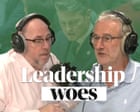 Back to Back Barries podcast: what the Vic spill means for federal politics