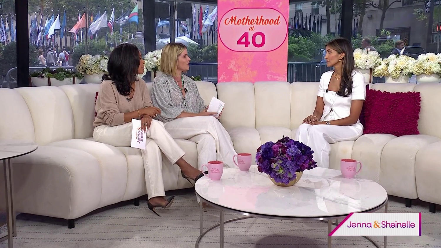 Fertility After 40: What You Need to Know