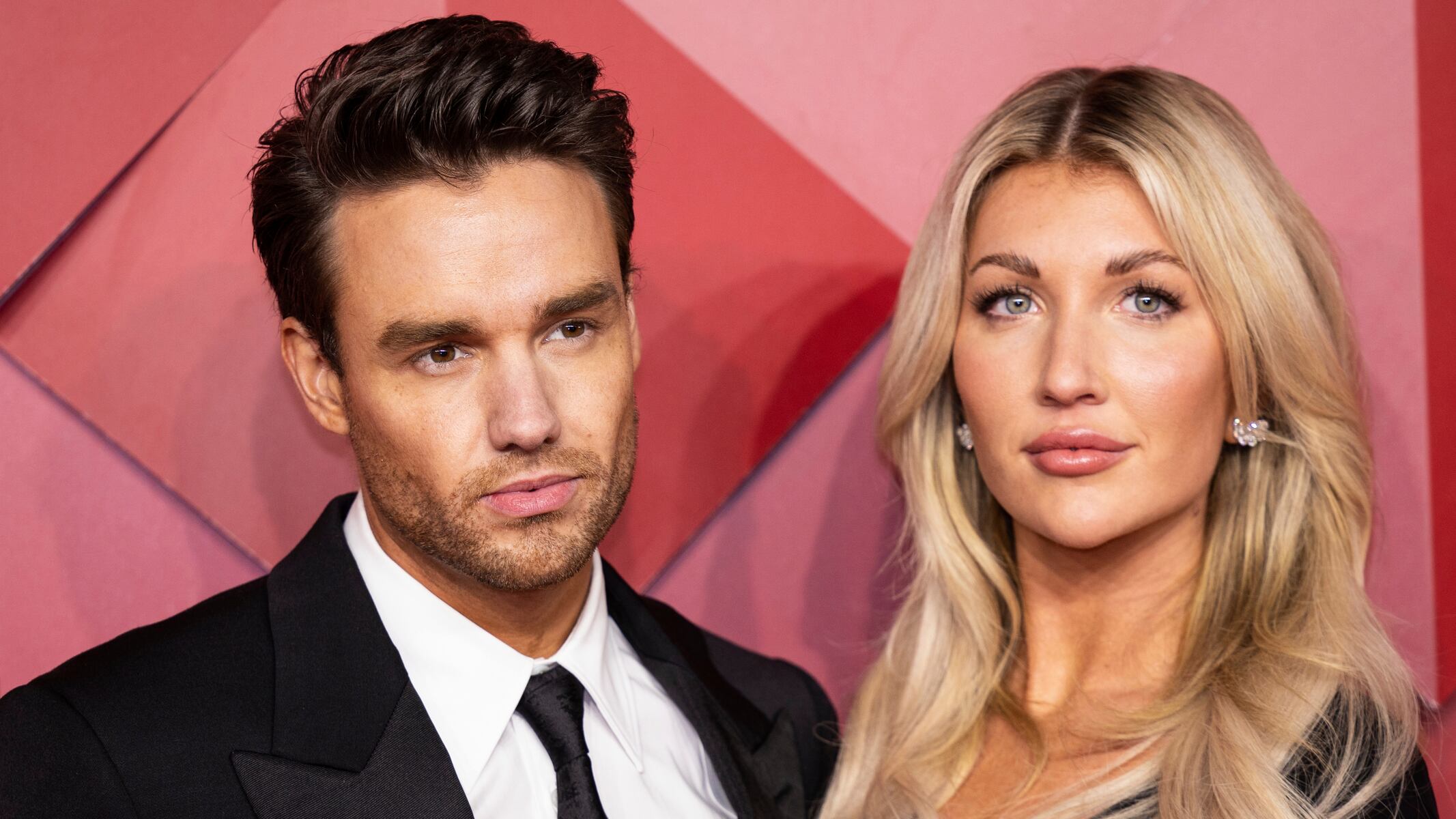 Liam Payne’s girlfriend explains why she removed tattoos dedicated to late singer
