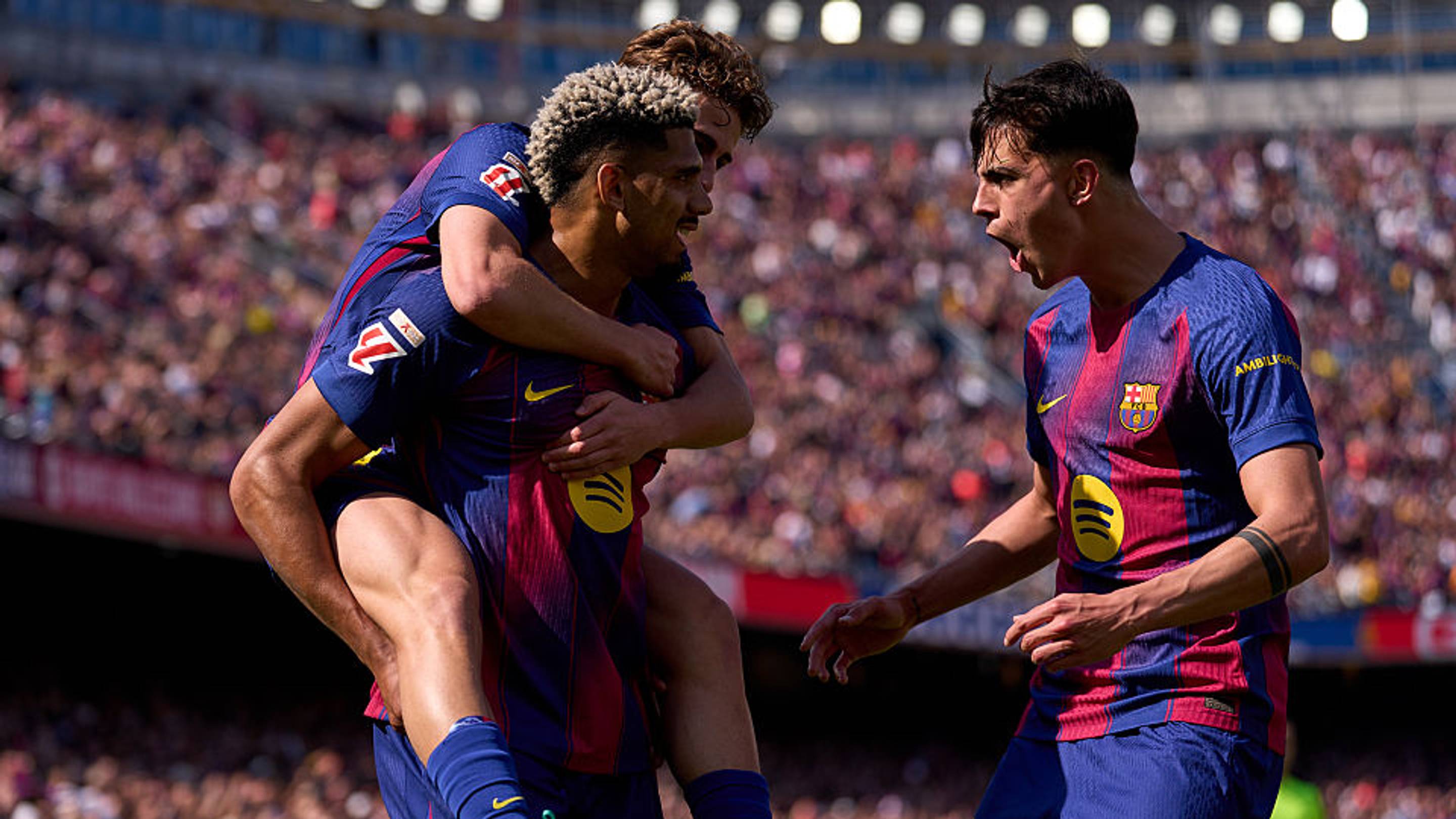 How to Watch Birmingham vs. Barcelona on TV, Live Stream