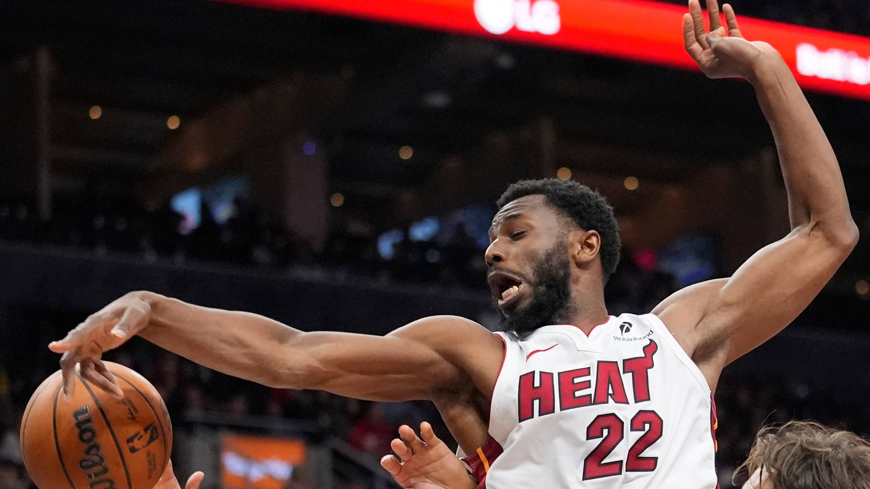 Heat losing out on LeBron may be best thing to happen to Andrew Wiggins