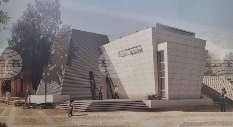 Levski to Build Immersive Georgi Partsalev Museum