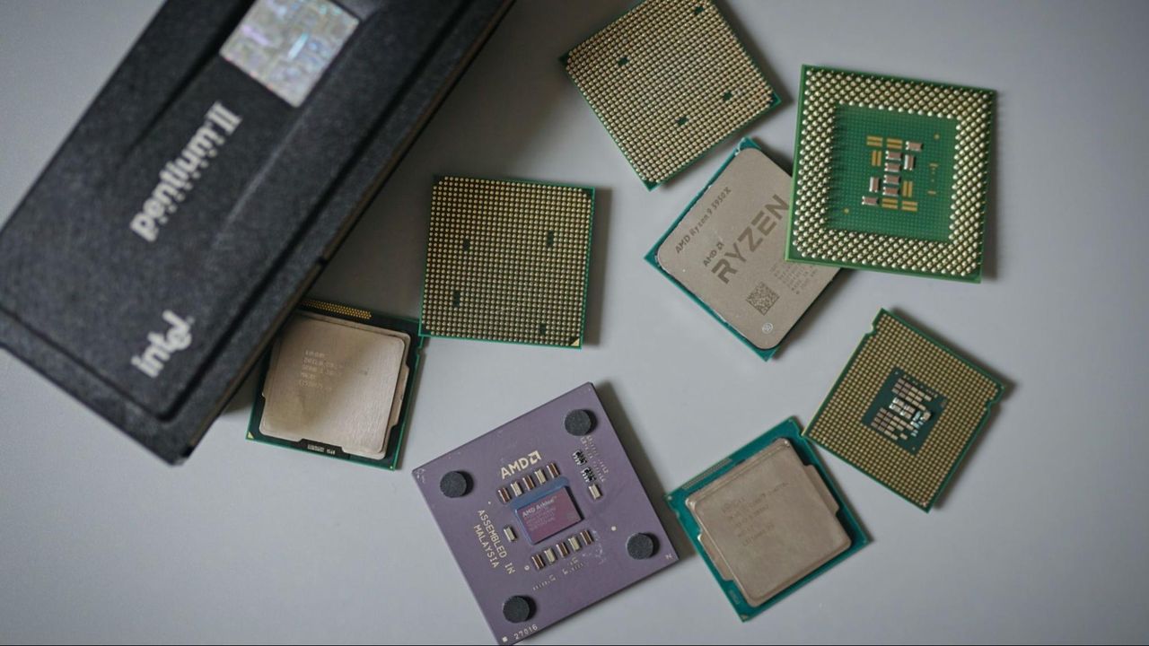 30 years of CPUs at Tom’s Hardware — looking back on three decades of processors, from the Pentium II to Ryzen 9 9950X3D2