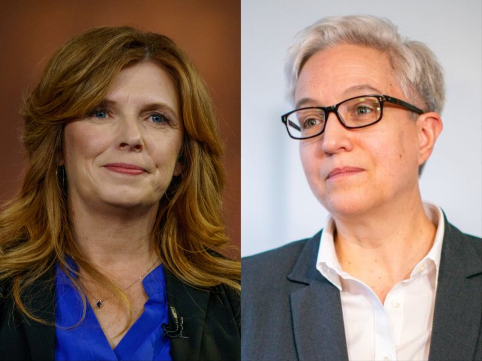 Kotek and Drazan can’t agree on debate appearances for Oregon governor’s race