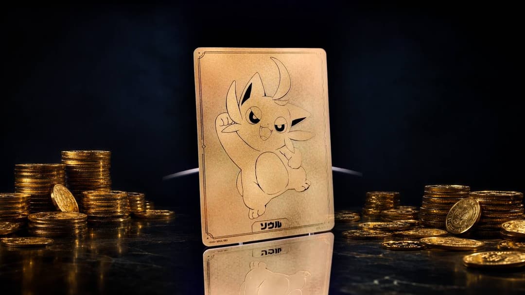 Palworld cards are already selling for thousands just one day after TCG launch