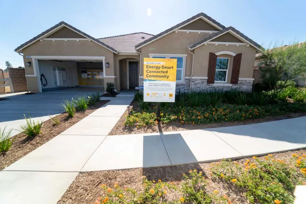 Your new house comes with a green surcharge