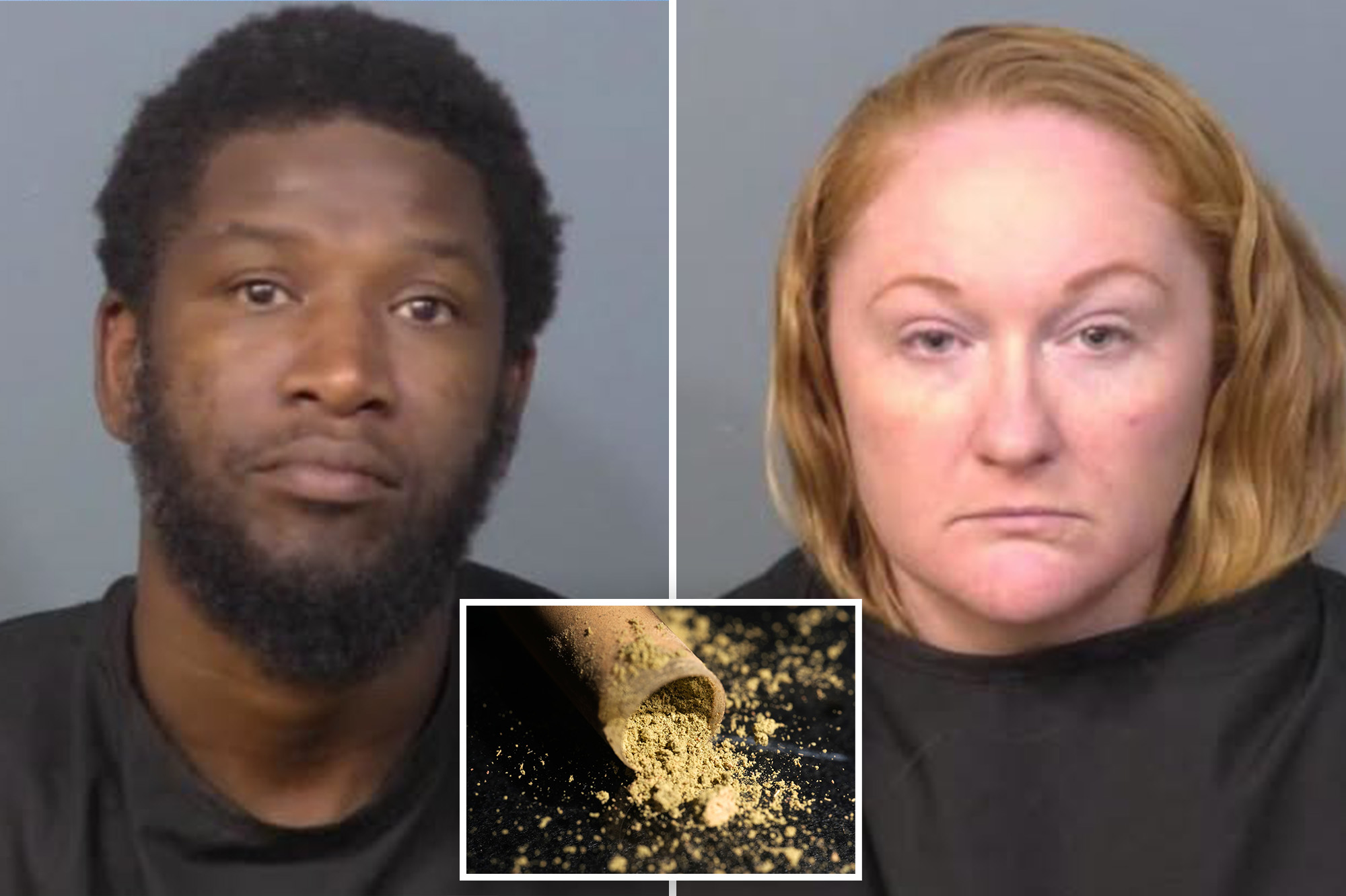 Florida toddler’s tragic death sparks manslaughter charges after alleged kratom poisoning