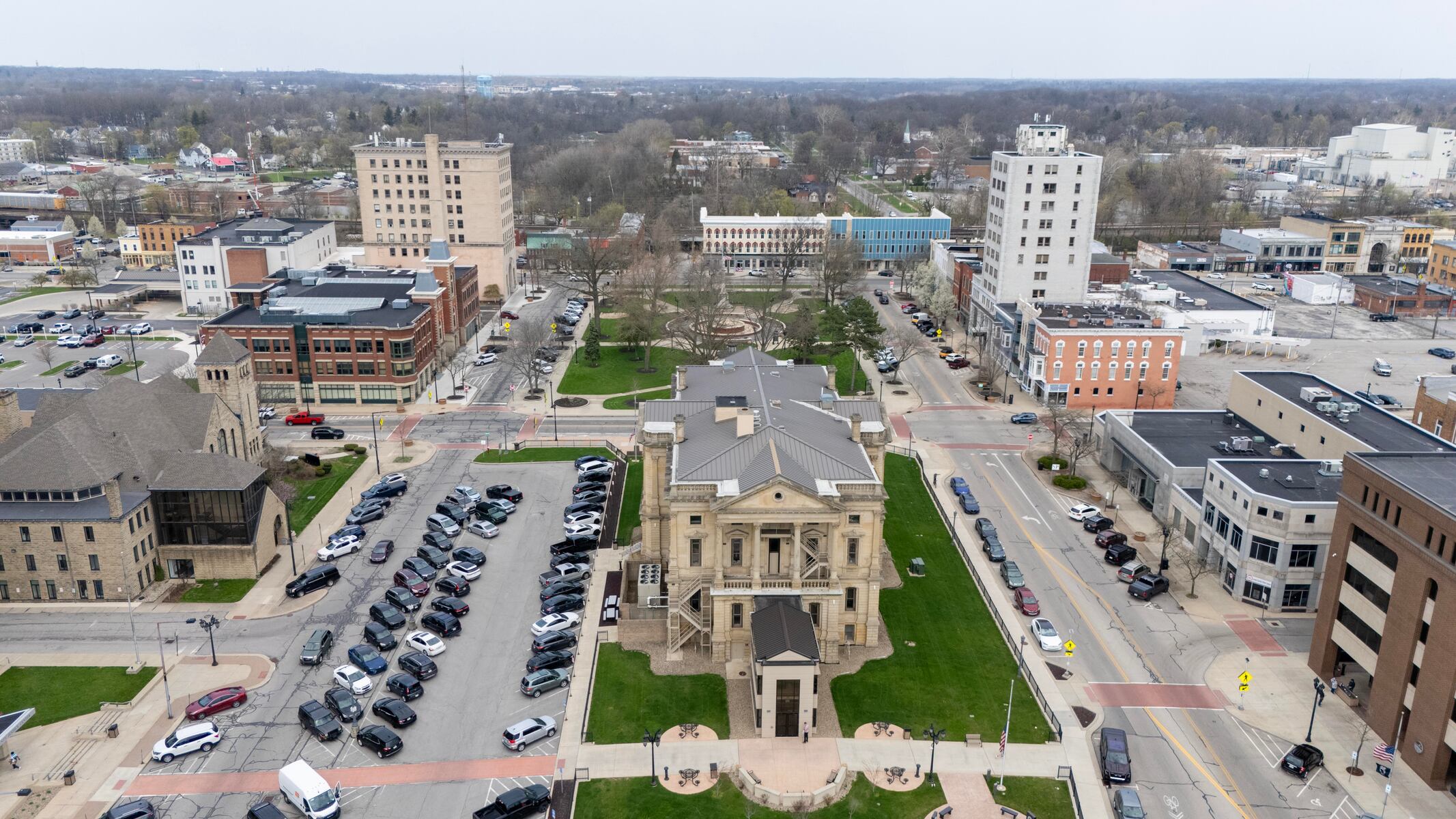 Lorain County moves forward with ‘urban’ designation to win more federal grants