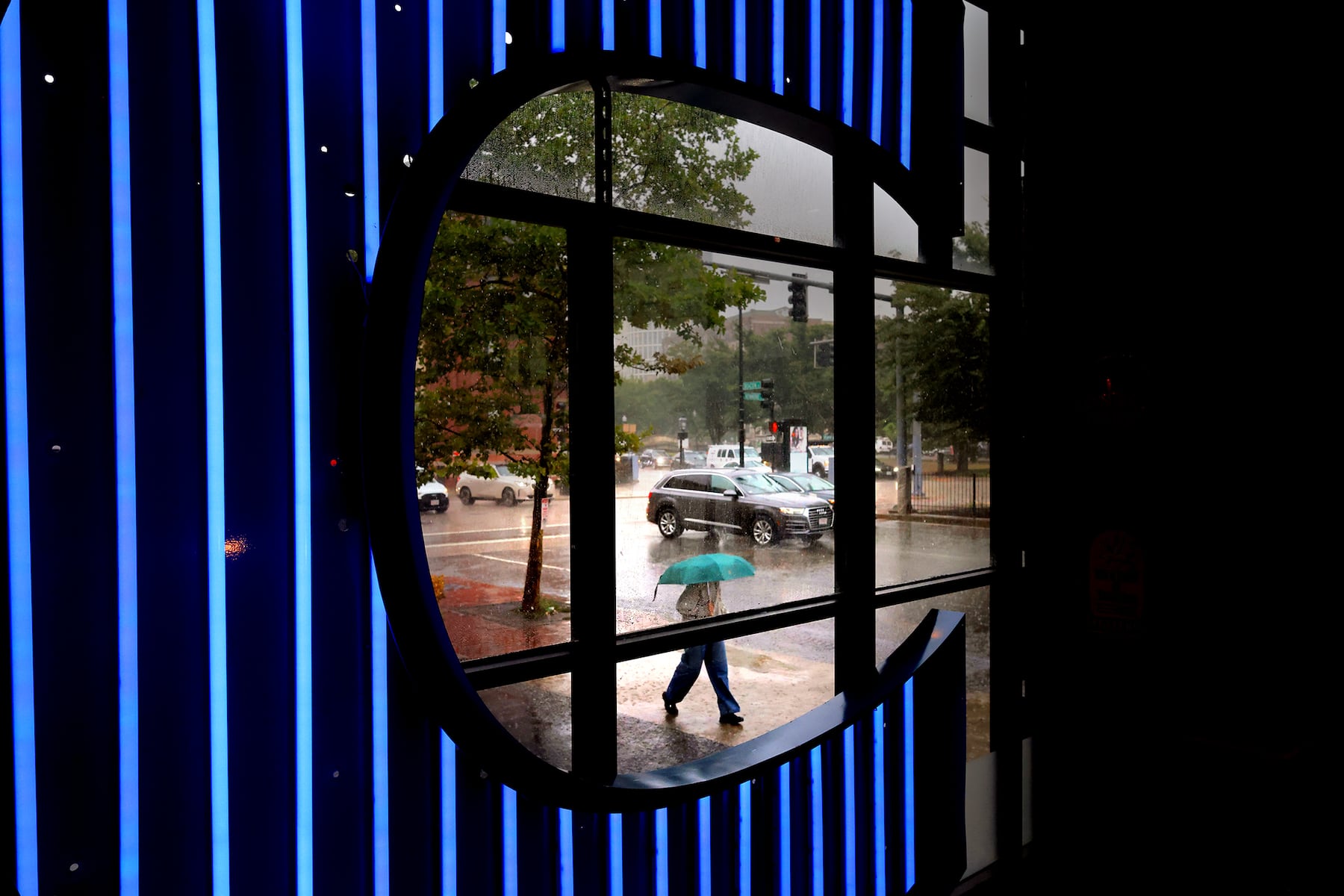 The 11-foot-tall ‘C’ from Boston’s CITGO sign lives on at a Kenmore Square tavern