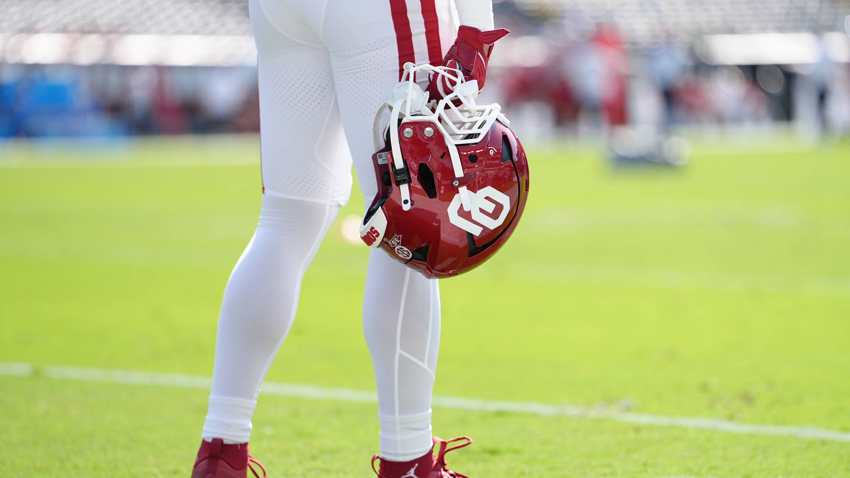 Oklahoma Adds New Non-Conference Opponent for 2028 Season, Per Report