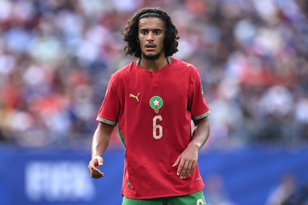 Arsenal get Ayyoub Bouaddi transfer update as Lille chief sets record straight on Man City talks