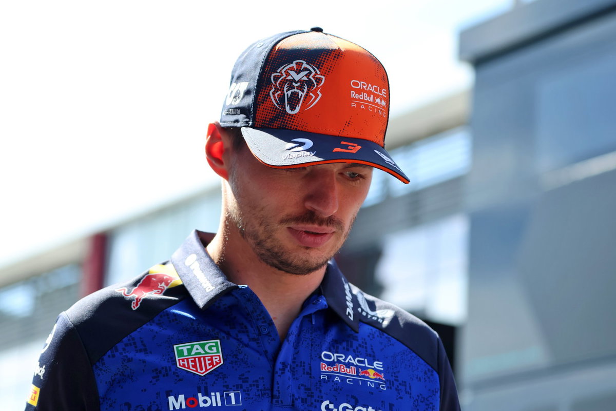 ‘Other motives’ theory offered for Max Verstappen F1 Red Bull car gripes