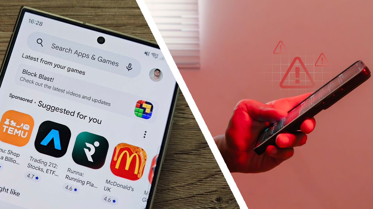 Apple and Google are hosting hundreds of dangerous VPN links — here is why your device is at risk
