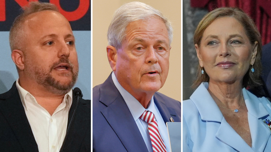Nexstar to host South Carolina Senate debate