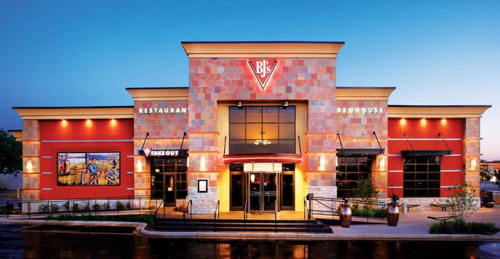 BJ’s Restaurants continues traffic-led growth in Q2