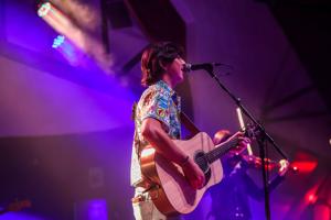 Wyatt Flores announces New Year's Eve show at Cain's Ballroom