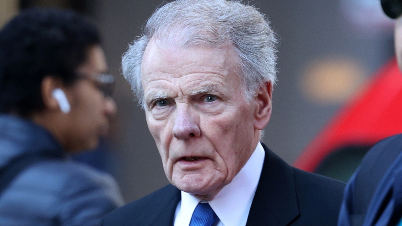 Illinois Democrat Michael Madigan asks Supreme Court to review corruption case
