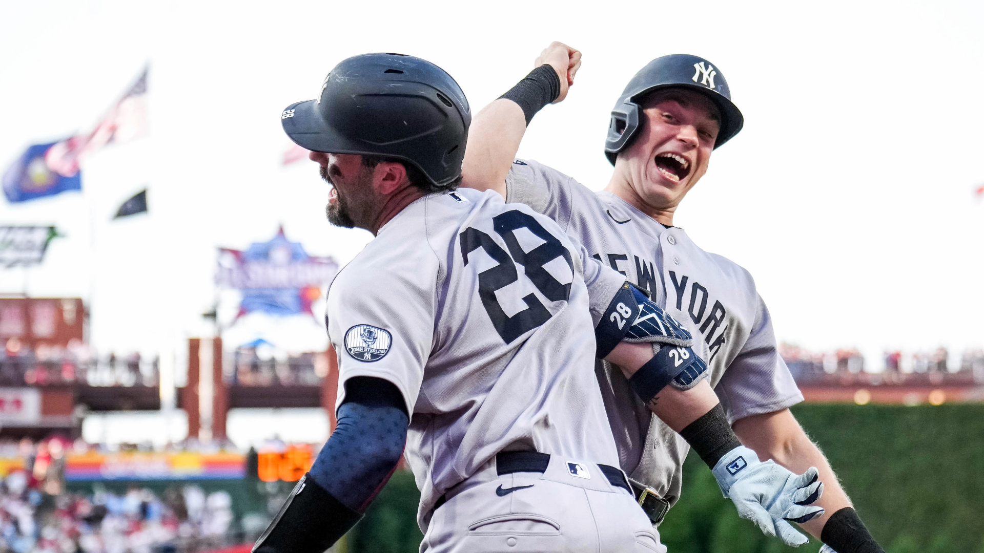 MLB trade deadline buyers and sellers: Where all 30 teams stand ahead of final weekend