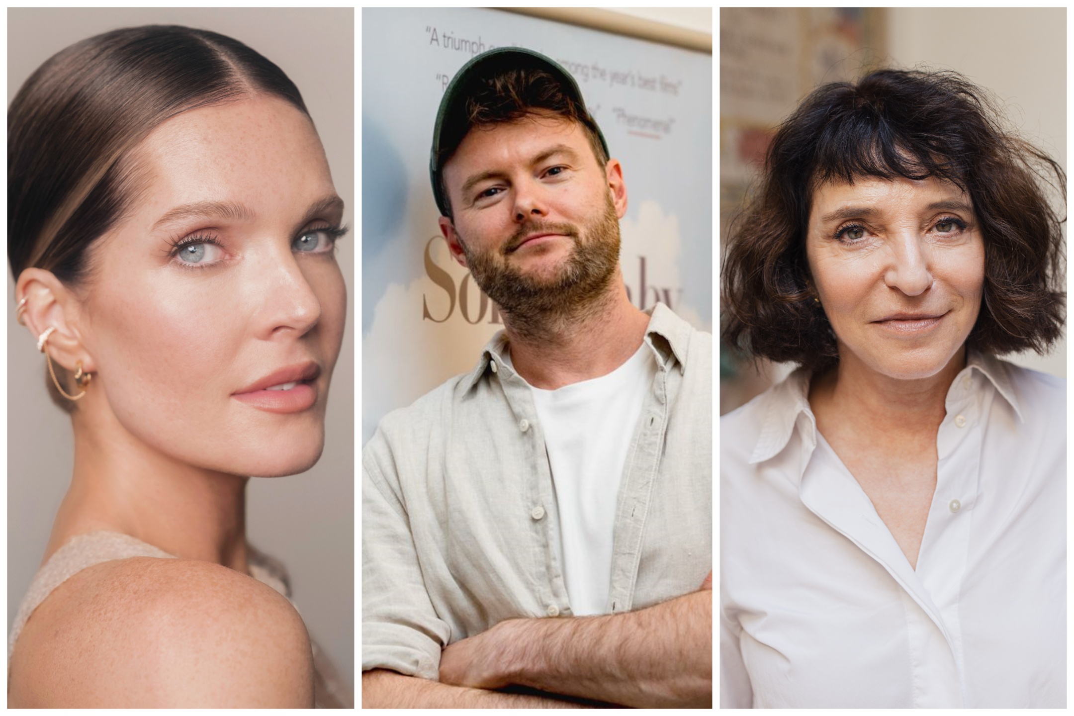 Meghann Fahy to Lead HBO Limited Series ‘Trial of Louise Woodward’ From Matthew Barry, Susanne Bier