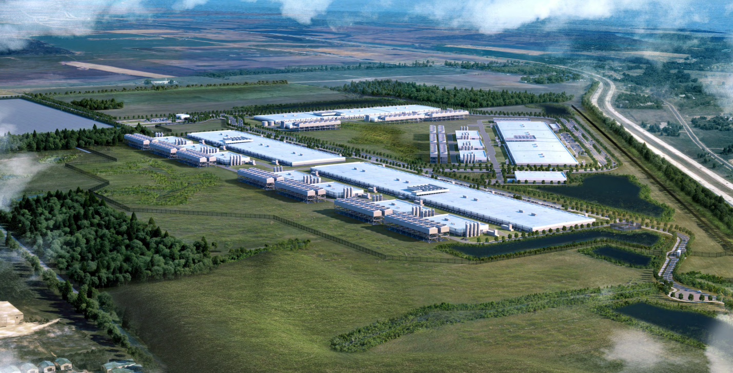 WEC CEO Says Oracle Will Meet Tough Data Center Finance Rules