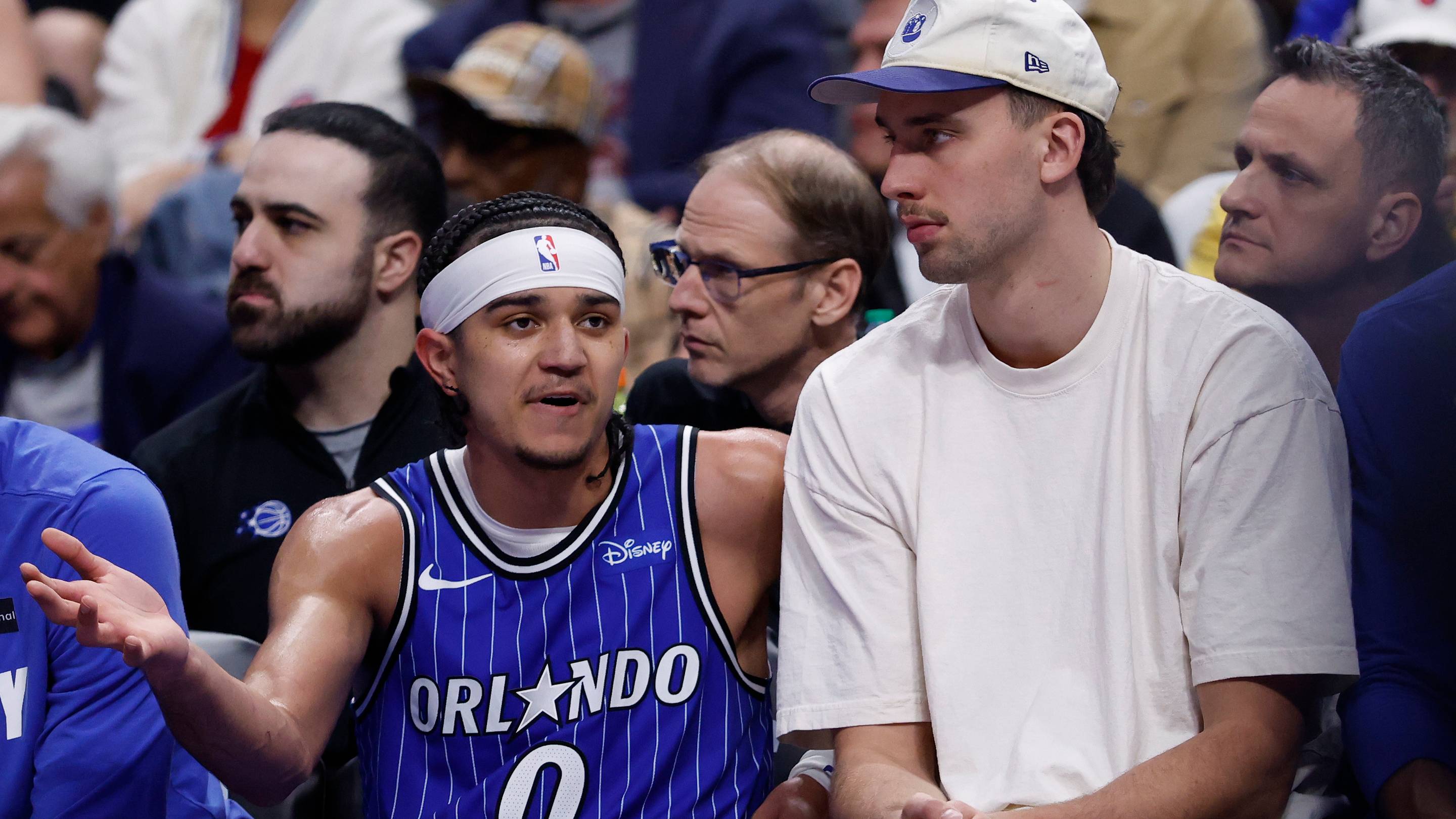 3 Keys to Magic Making Noise Next Season After Quiet Summer