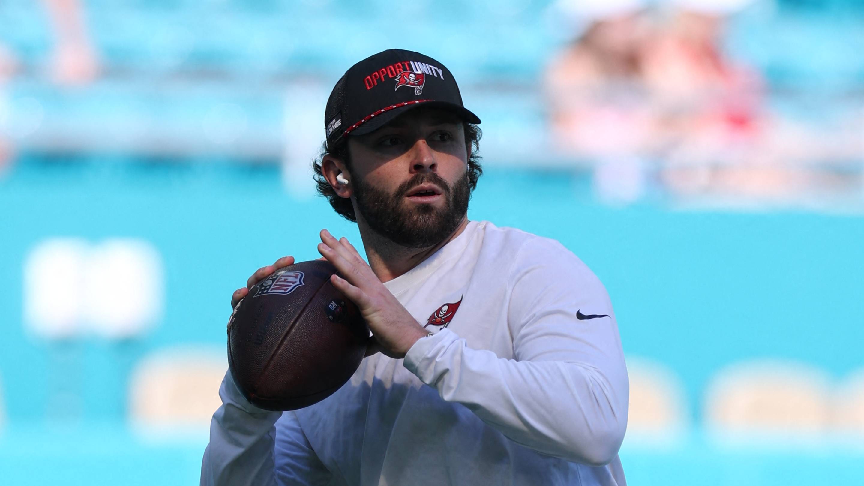 3 Observations From Day 3 of Tampa Bay Buccaneers Training Camp