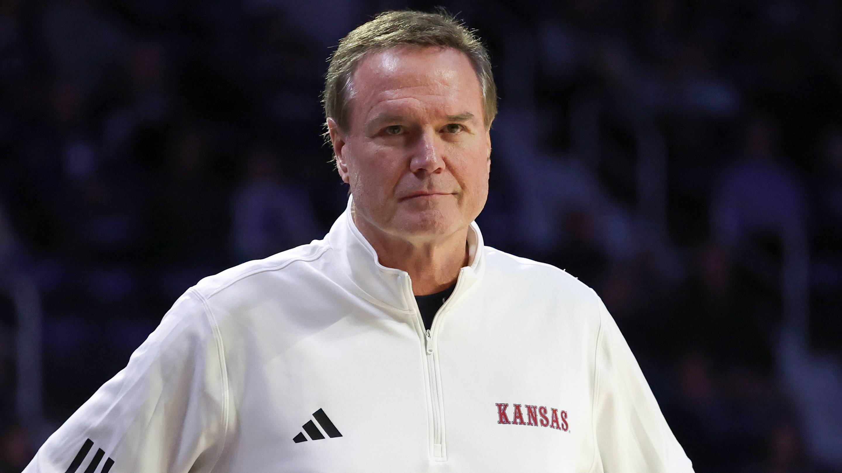 Class of 2027 Star Antonio Pemberton Includes Kansas in Final Eight