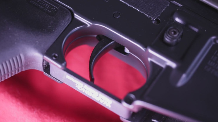 Colorado’s new law on semiautomatic firearms goes into effect Saturday