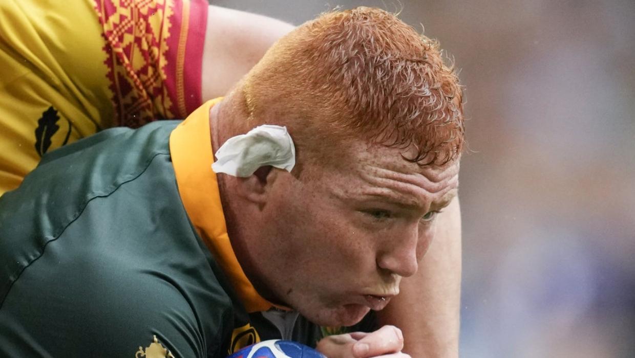 Springboks legend's warning to All Blacks ahead of brutal tour
