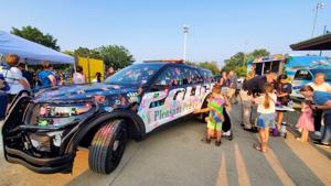 Kenosha area set to host National Night Out events Aug. 4
