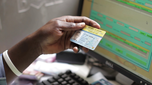 NHIA disburses GH¢219.8m to healthcare providers