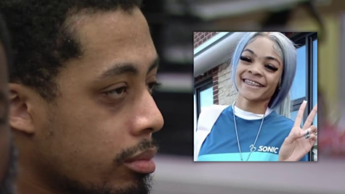 Ex-boyfriend who pleaded guilty to murdering Detroit teen London Thomas learns sentence
