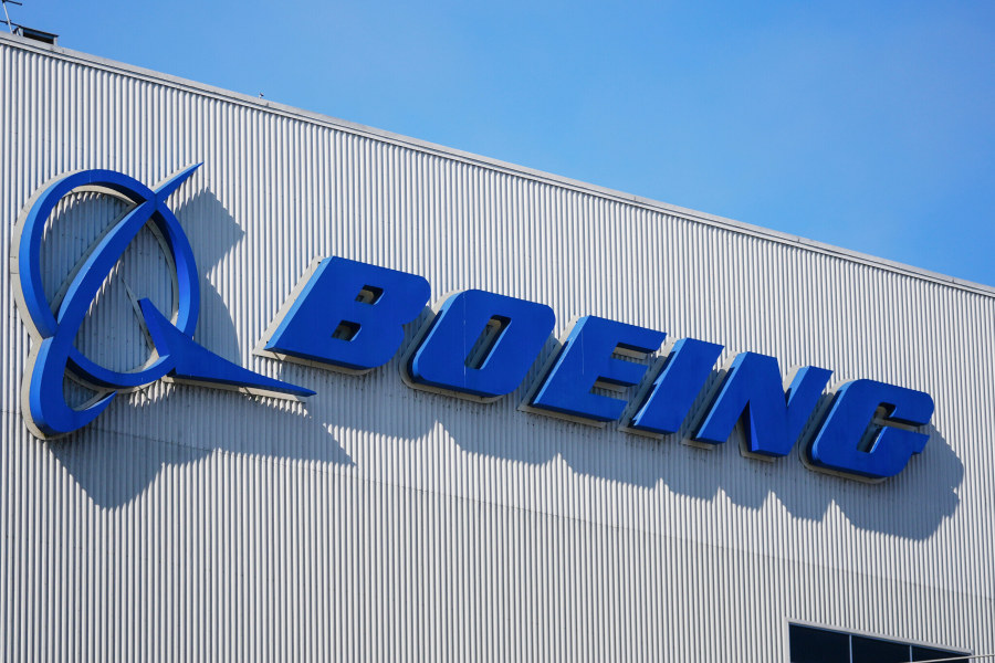 Boeing and professional aerospace union reach contract agreement