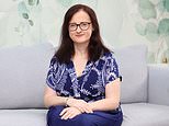 The weight-loss jab side effect no one warns you about: Kaylee lost three stone on Mounjaro but developed this exhausting and scary problem... and it's also caused by other common drugs