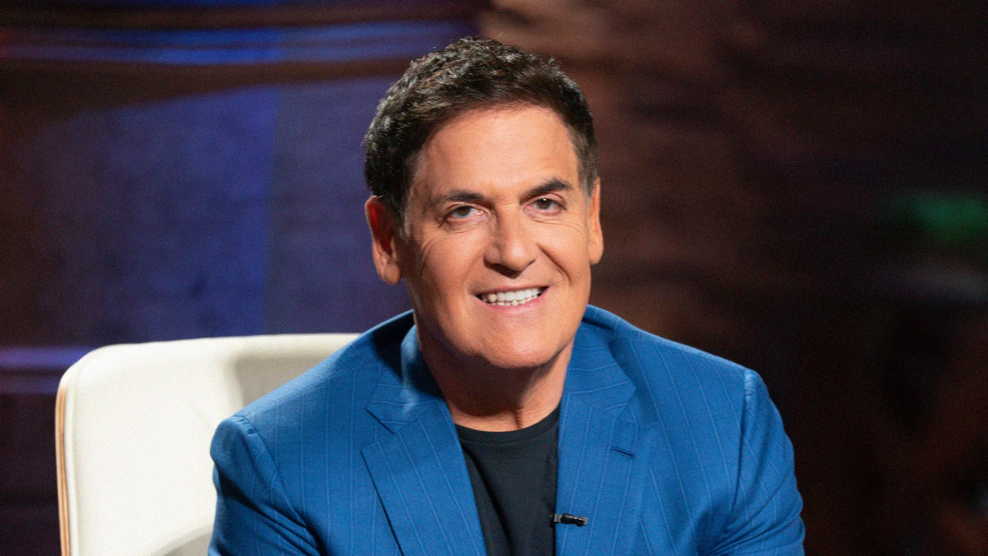 A Founder Pitched Mark Cuban at the Gym. Then a Viral Video Ruined the Experience