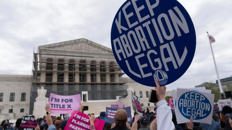 No, Missouri's anti-abortion Amendment 3 isn't on August's ballot. Here's why you're still seeing ads